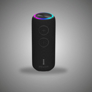 boya wireless microphone for smartphone and camera